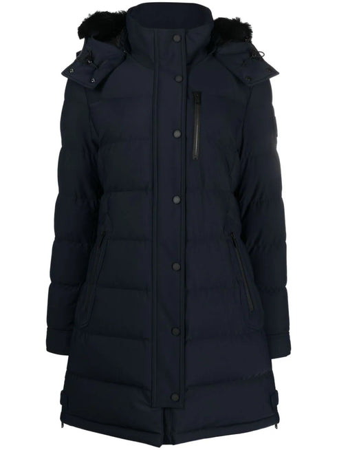 watershed parka